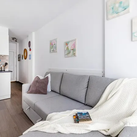 Casa Isabel 아파트 코스타 데 안티과