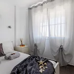 Casa Isabel 아파트 *