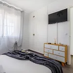 Casa Isabel 아파트 코스타 데 안티과