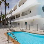 아파트 Casa Isabel *