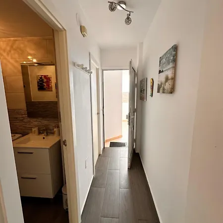 Apartamento Casa Isabel Costa De Antigua