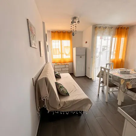 Apartamento Casa Isabel *