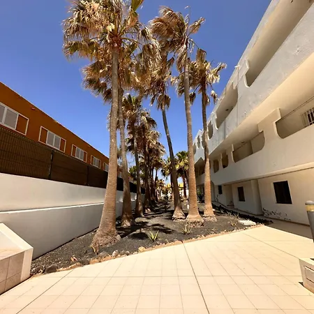 Apartamento Casa Isabel