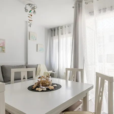 Casa Isabel Lejlighed