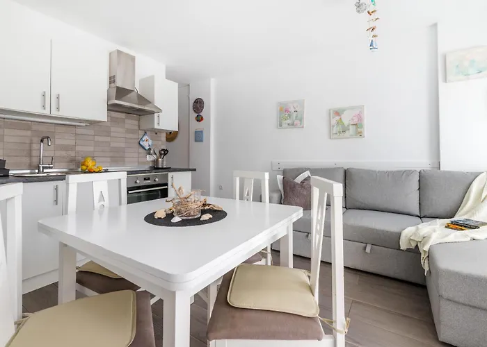 Apartmán Casa Isabel *