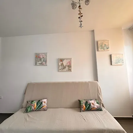 Casa Isabel Apartment