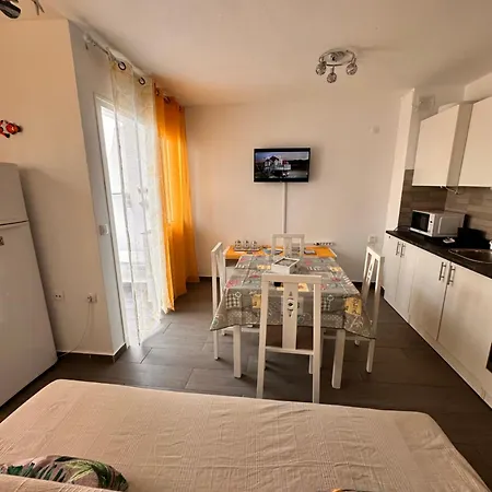 Casa Isabel Apartment Costa De Antigua