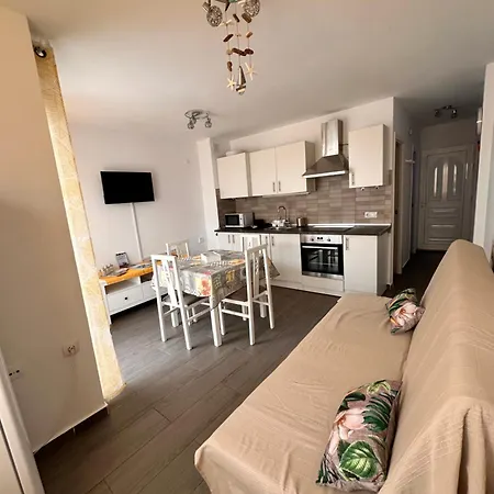 Casa Isabel Apartment *