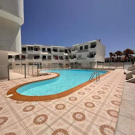 Casa Isabel Apartment Costa De Antigua