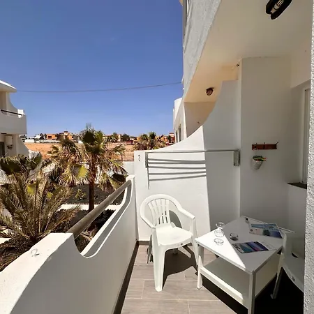 Casa Isabel Apartment Costa De Antigua