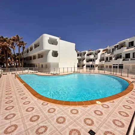 Apartment Casa Isabel Costa De Antigua