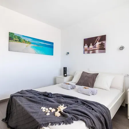 Apartmán Casa Isabel Costa De Antigua