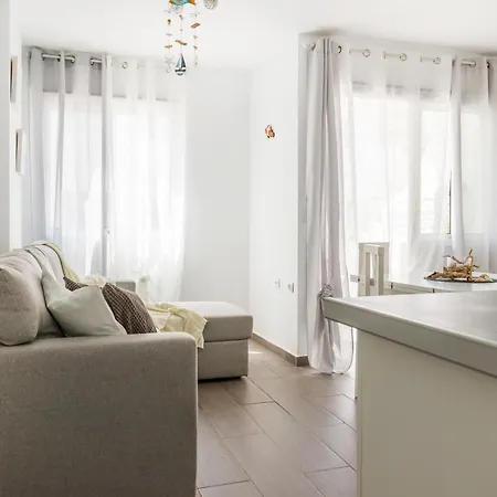 Apartmán Casa Isabel