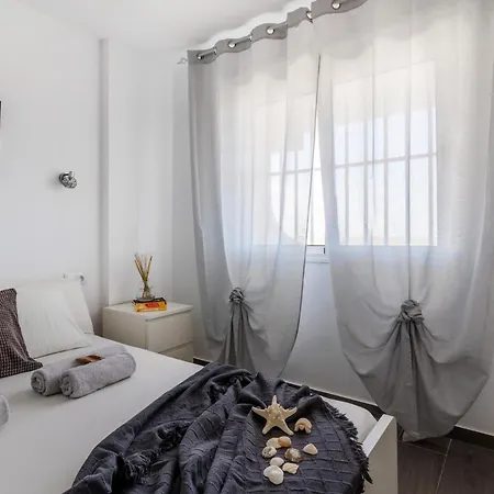 Casa Isabel Apartmán *