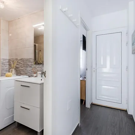 Casa Isabel Apartmán *