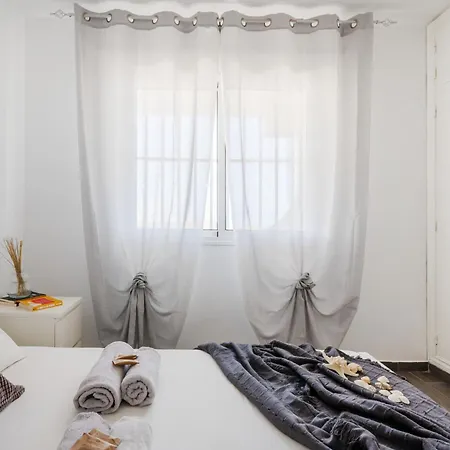 Casa Isabel Apartmán