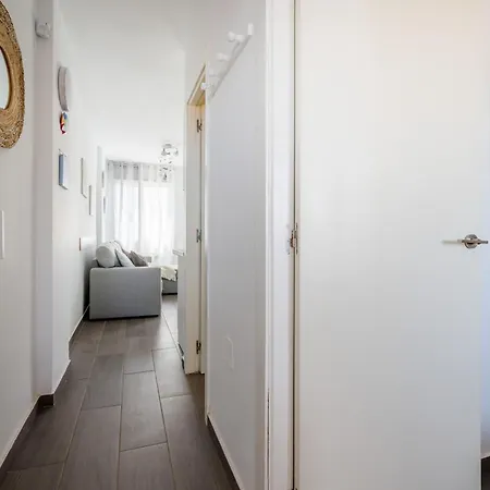 Apartmán Casa Isabel