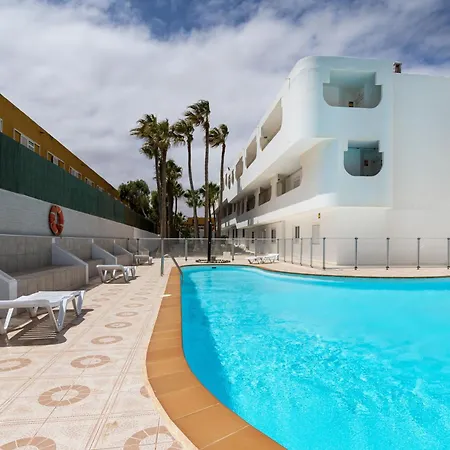 Apartmán Casa Isabel *