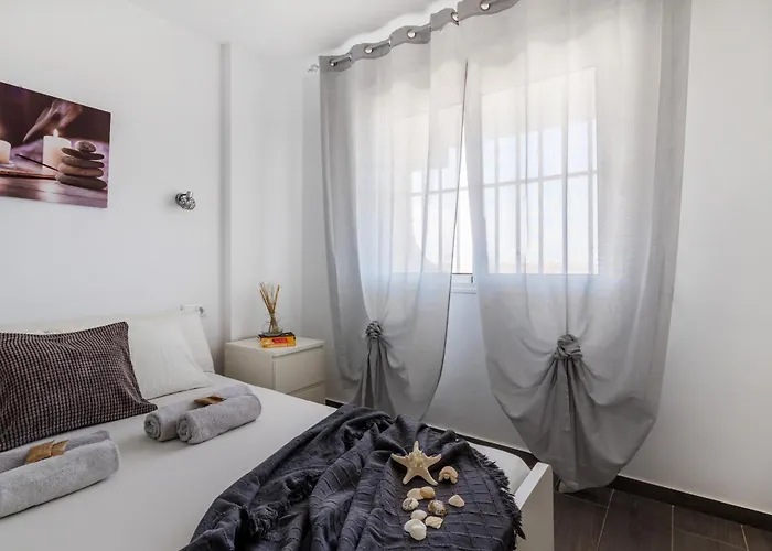 Casa Isabel Апартаменты *