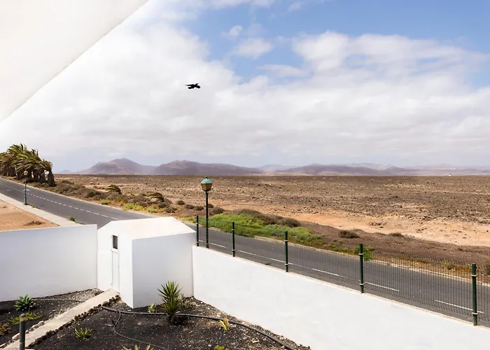 Casa Isabel Коста-де-Антигуа