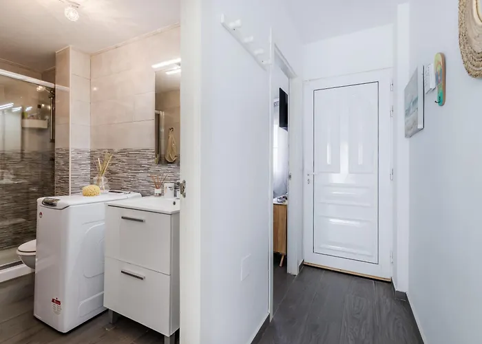 Casa Isabel Апартаменты *