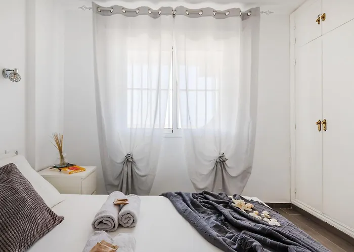 Casa Isabel Апартаменты