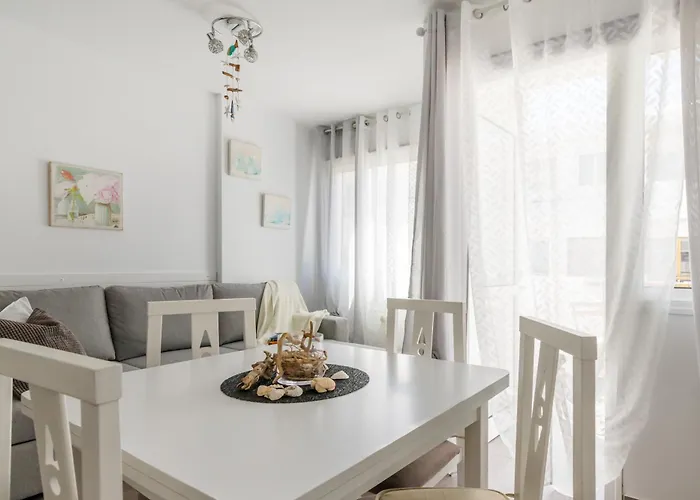 Casa Isabel Апартаменты