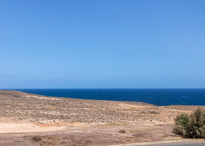 Casa Isabel דירה *