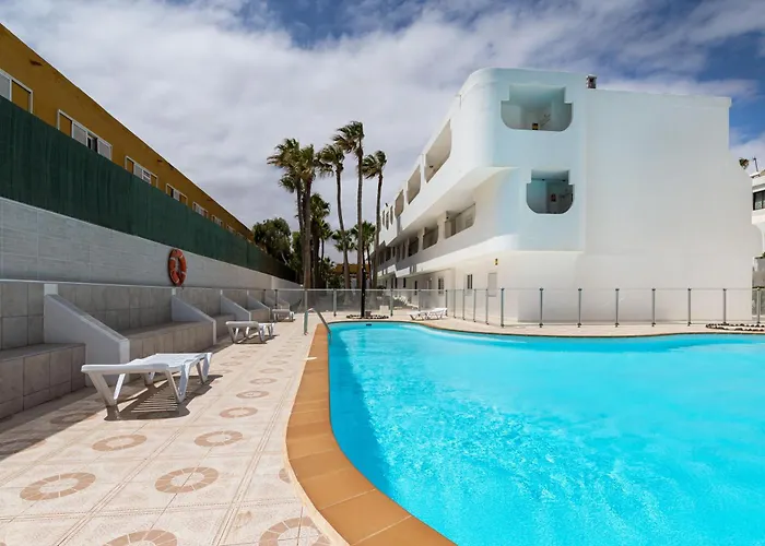 Апартаменты Casa Isabel *