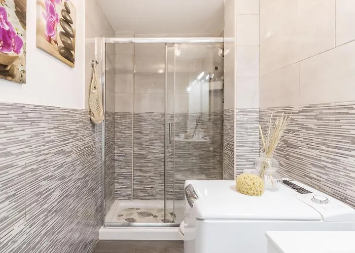 Апартаменты Casa Isabel Коста-де-Антигуа