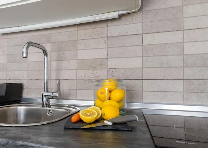 Casa Isabel Апартаменты