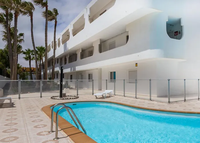 Апартаменты Casa Isabel *