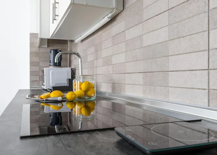 Casa Isabel * Коста-де-Антигуа