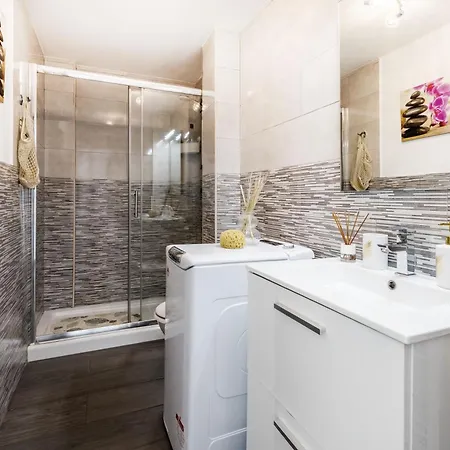 Casa Isabel Apartment Costa De Antigua