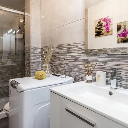 Apartment Casa Isabel Costa De Antigua