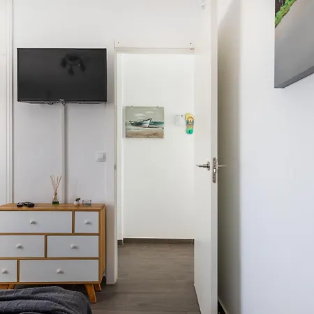 Apartment Casa Isabel