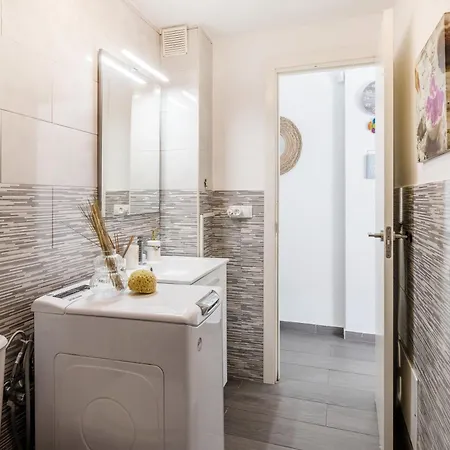 Casa Isabel Apartment *