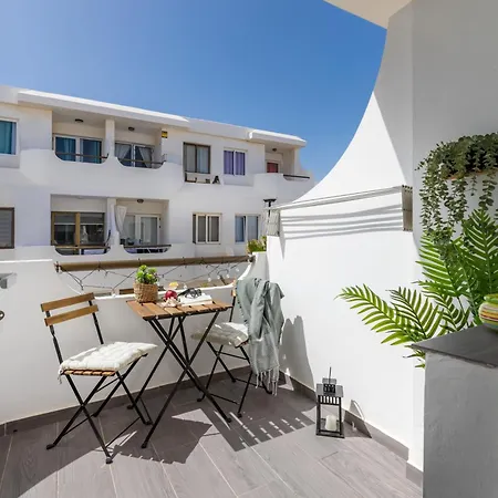 Casa Isabel Apartment Costa De Antigua