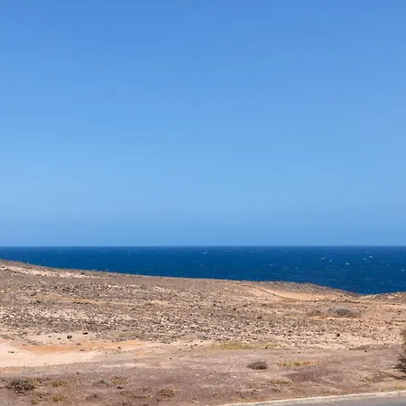 Casa Isabel Apartment *