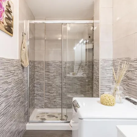 Apartment Casa Isabel Costa De Antigua