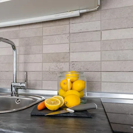 Casa Isabel Apartment