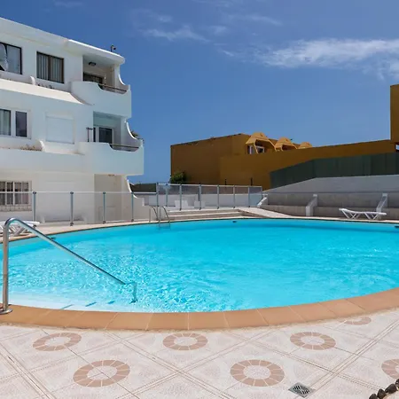 Casa Isabel Apartment Costa De Antigua