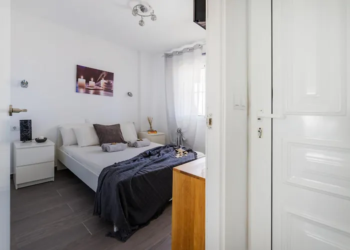 公寓 Casa Isabel *