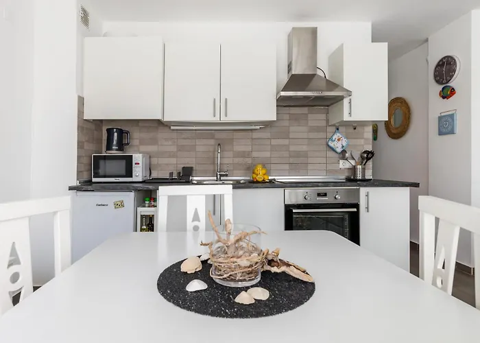 Casa Isabel * 科斯塔德安提瓜