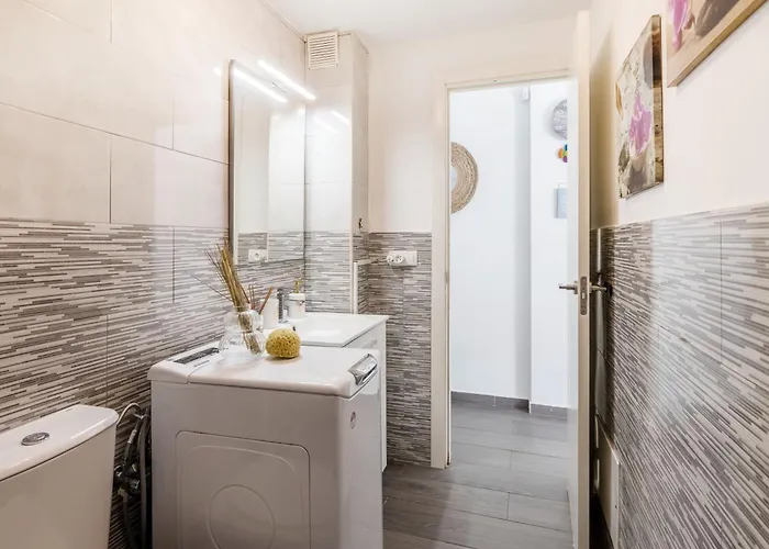 Casa Isabel 公寓 *