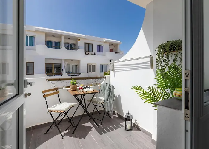 Casa Isabel 公寓 科斯塔德安提瓜